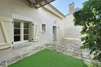  maison cande-sur-beuvron 41120