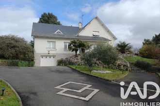  maison cande-sur-beuvron 41120