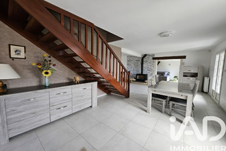  maison cande-sur-beuvron 41120