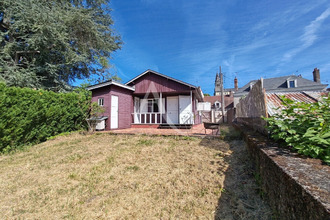  maison cande-sur-beuvron 41120