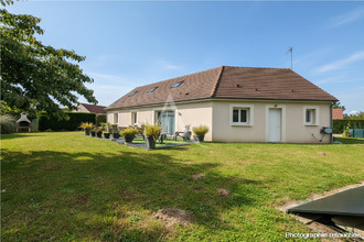  maison cande-sur-beuvron 41120