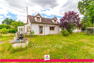 maison cande-sur-beuvron 41120