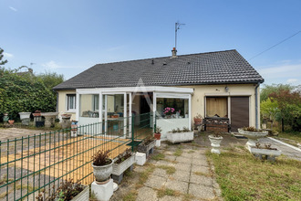  maison cande-sur-beuvron 41120