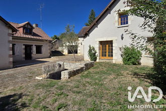  maison cande-sur-beuvron 41120