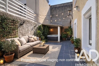  maison candillargues 34130