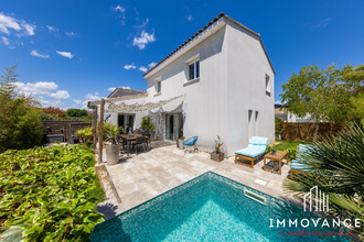  maison candillargues 34130