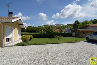  maison candresse 40180