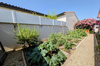  maison canet 11200