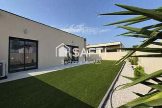  maison canet 11200