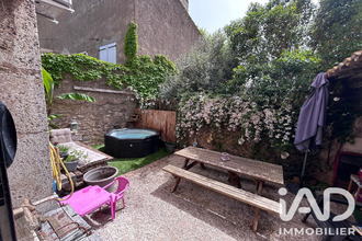  maison canet 11200