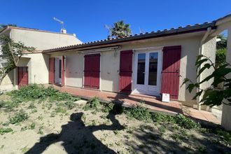  maison canet-en-roussillon 66140