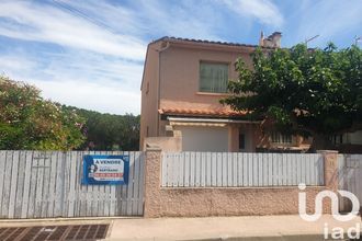  maison canet-en-roussillon 66140