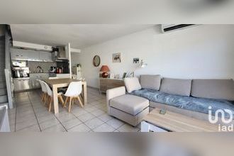  maison canet-en-roussillon 66140