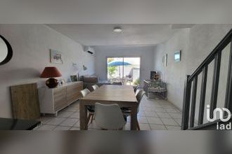  maison canet-en-roussillon 66140