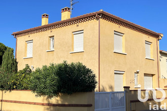  maison canet-en-roussillon 66140