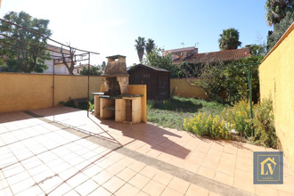  maison canet-en-roussillon 66140