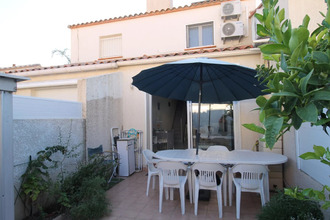  maison canet-en-roussillon 66140