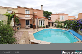  maison canet-en-roussillon 66140