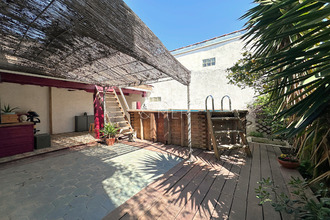  maison canet-en-roussillon 66140