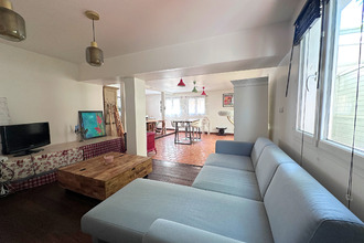  maison canet-en-roussillon 66140