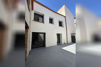  maison canet-en-roussillon 66140