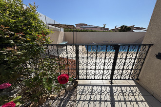 maison canet-en-roussillon 66140