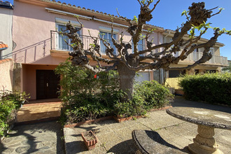  maison canet-en-roussillon 66140