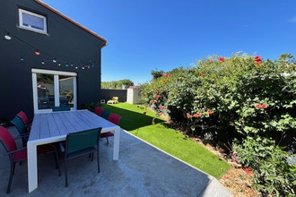  maison canet-en-roussillon 66140