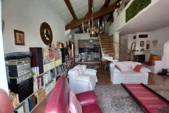  maison canet-en-roussillon 66140