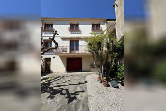  maison canet-en-roussillon 66140