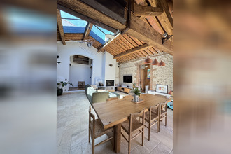  maison canet-en-roussillon 66140