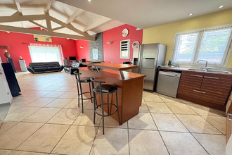  maison canet-en-roussillon 66140