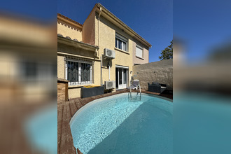  maison canet-en-roussillon 66140