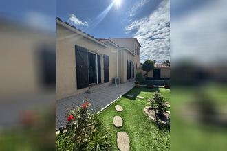  maison canet-en-roussillon 66140
