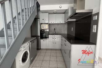  maison canet-en-roussillon 66140