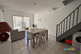  maison canet-en-roussillon 66140