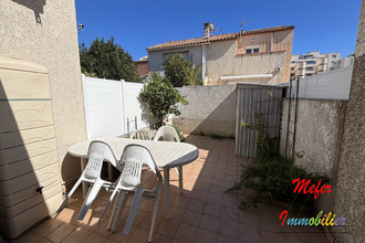  maison canet-en-roussillon 66140
