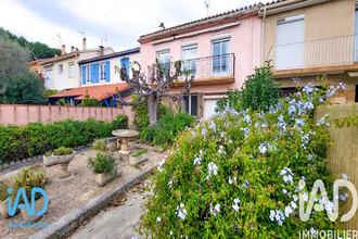  maison canet-en-roussillon 66140