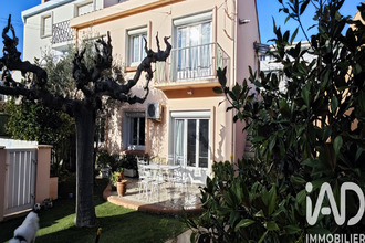  maison canet-en-roussillon 66140