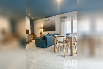  maison canet-en-roussillon 66140