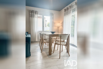  maison canet-en-roussillon 66140