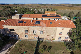  maison canet-en-roussillon 66140