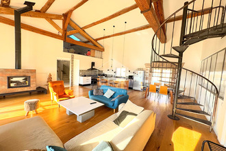  maison canet-en-roussillon 66140