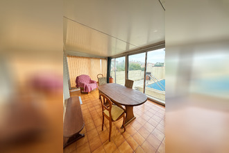  maison canet-en-roussillon 66140