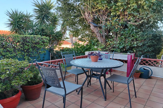  maison canet-en-roussillon 66140