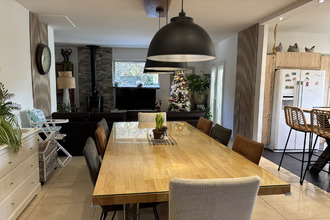  maison canet-en-roussillon 66140