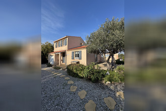  maison canet-en-roussillon 66140