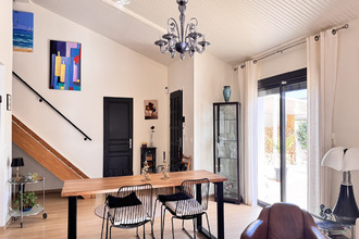  maison canet-en-roussillon 66140