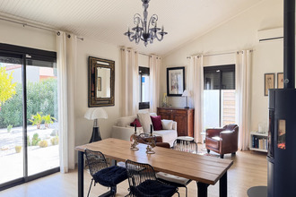  maison canet-en-roussillon 66140