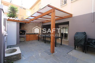  maison canet-en-roussillon 66140